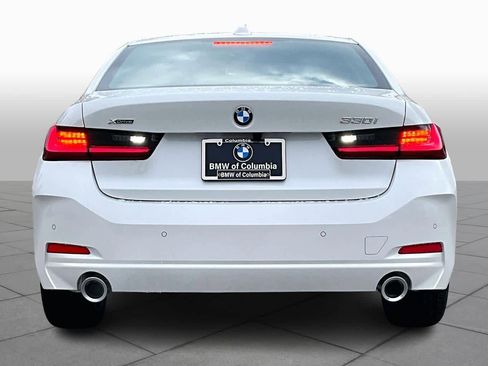 New 2026 BMW 330i xDrive 330i NA xDrive w/ Premium Package image 4