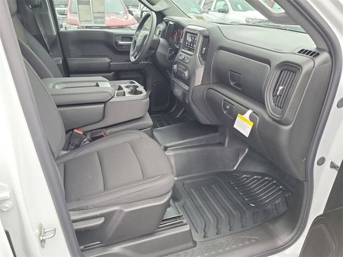 New 2026 Chevrolet Silverado 1500 W/T w/ WT Value Package image 12