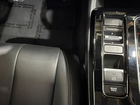 Certified 2024 Acura Integra FWD image 38