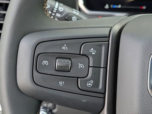 New 2026 GMC Sierra 2500 AT4 w/ AT4 Premium Plus Package image 18