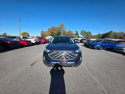 Used 2019 Ford Edge SEL w/ Cold Weather Package