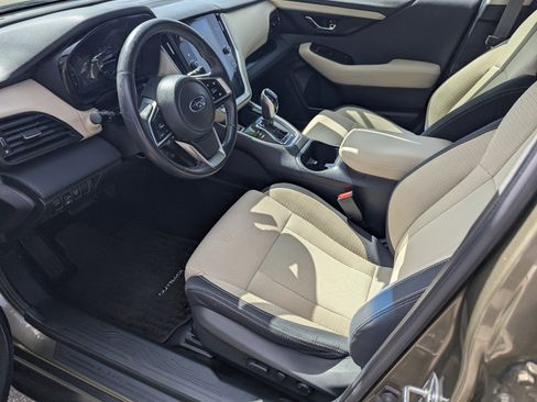 Used 2021 Subaru Outback Premium w/ Popular Package #1 AWD/4WD image 9