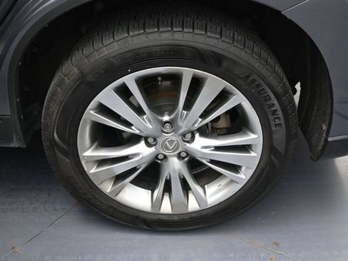 Used 2013 Lexus RX 350 FWD w/ Navigation Pkg image 23