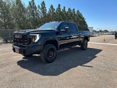 Used 2024 GMC Sierra 2500 AT4X w/ AT4X AEV Edition