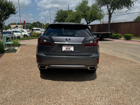 Used 2019 Lexus RX 350 FWD image 9