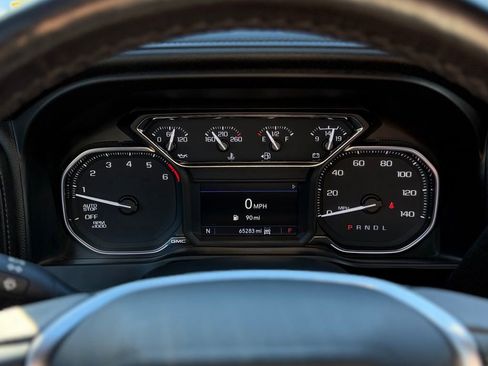 Used 2021 GMC Sierra 1500 Elevation image 8