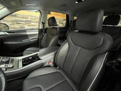 Used 2024 Hyundai Palisade SEL AWD/4WD image 15