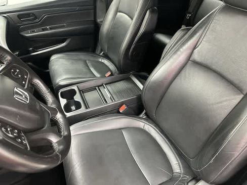 Used 2022 Honda Odyssey EX-L image 10
