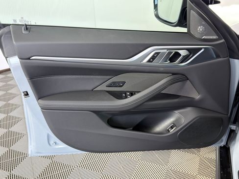 New 2026 BMW i4 M60 w/ Premium Package image 10