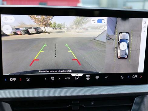 New 2026 Ford Explorer ST-Line w/ ST-Line Street Pack image 12