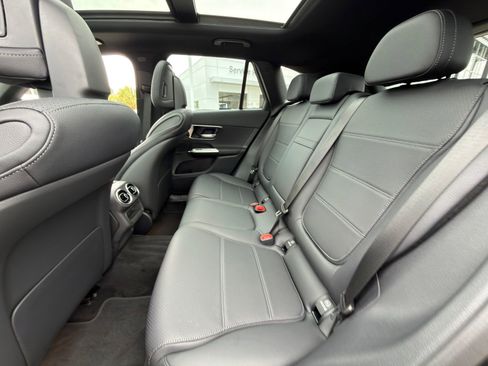 New 2026 Mercedes-Benz GLC 300 4MATIC image 13