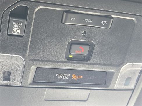 Used 2025 Toyota Tundra SR5 image 24