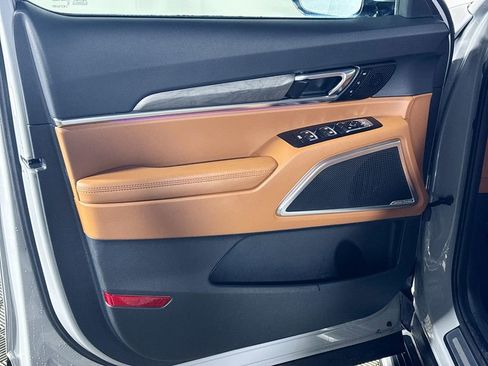 Certified 2024 Kia Telluride SX Prestige X-Pro image 11