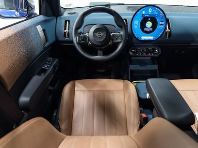 Used 2025 MINI Cooper Countryman S