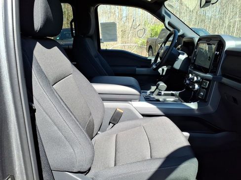 New 2026 Ford F150 XLT AWD/4WD image 13