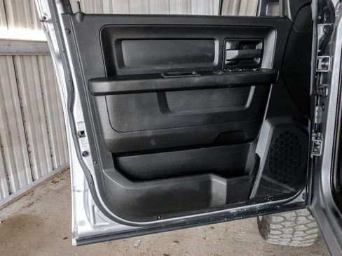 Used 2021 RAM 1500 Tradesman w/ Chrome Plus Package RWD image 42
