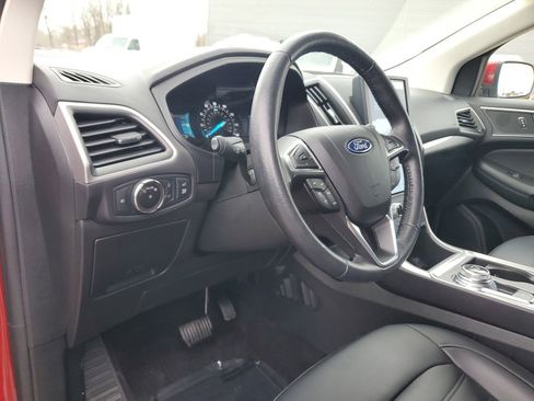 Used 2023 Ford Edge SEL w/ Convenience Package image 17