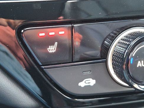 New 2026 Honda Accord Sport image 16