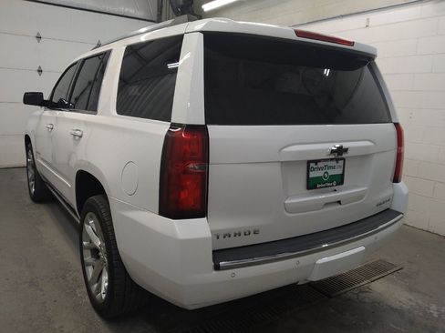 Used 2019 Chevrolet Tahoe Premier AWD/4WD image 5