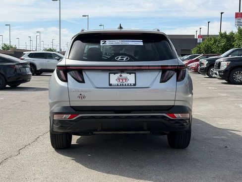 Used 2023 Hyundai Tucson SEL w/ Convenience Package FWD image 5