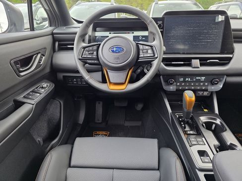 New 2026 Subaru Outback Wilderness AWD/4WD image 13
