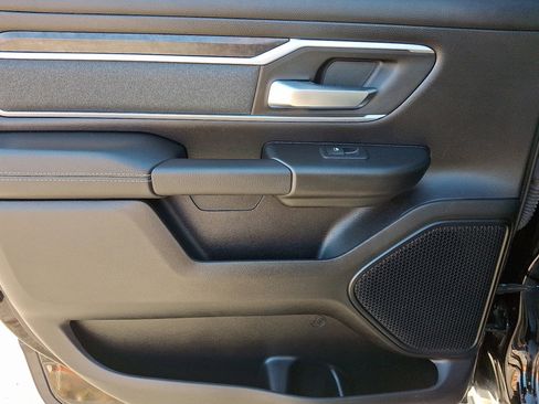 Used 2022 RAM 1500 Big Horn image 19