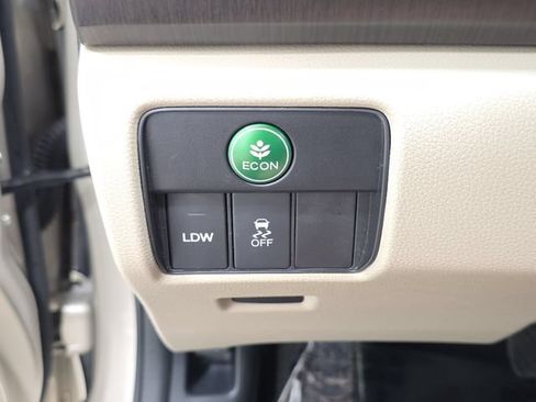 Used 2015 Honda Accord EX-L image 26