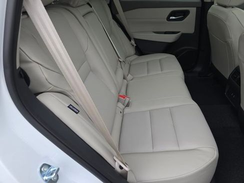 New 2026 Nissan Rogue SV image 20