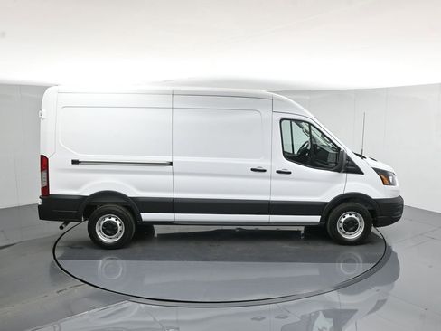 New 2026 Ford Transit 150 148 Medium Roof w/ Load Area Protection Package image 49