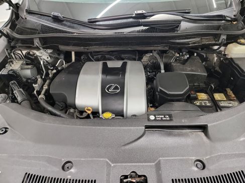 Used 2017 Lexus RX 350 AWD w/ Premium Package image 25