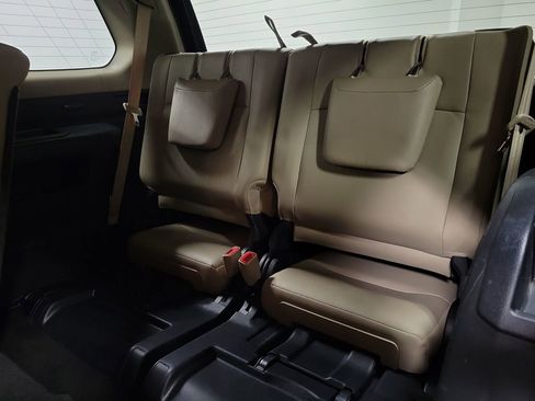 Used 2016 Toyota 4Runner SR5 Premium AWD/4WD image 21
