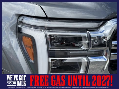 New 2026 Ford F150 Lariat w/ Equipment Group 502A High AWD/4WD image 8