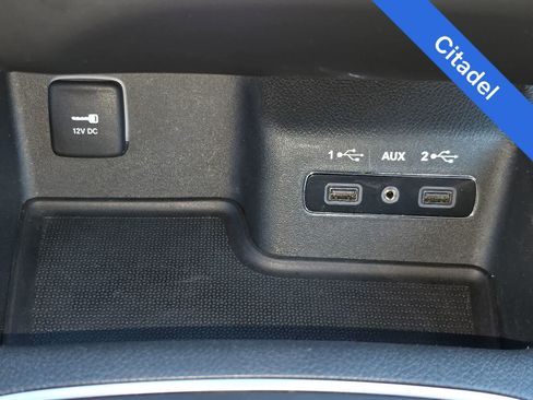 Used 2019 Dodge Durango Citadel AWD/4WD image 28