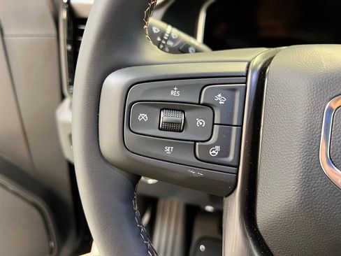 New 2026 GMC Sierra 2500 AT4 w/ AT4 Premium Plus Package AWD/4WD image 18