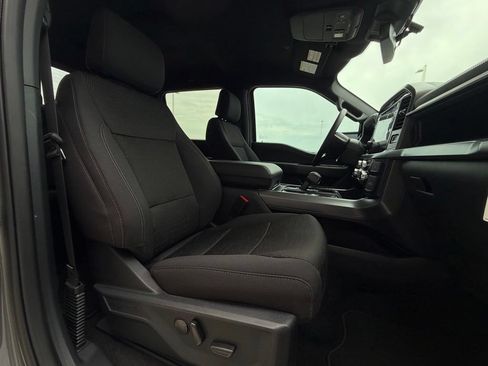 New 2026 Ford F150 XLT AWD/4WD image 60