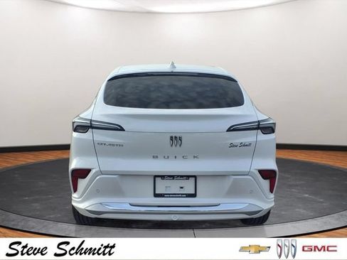 New 2026 Buick Envista Avenir FWD image 22