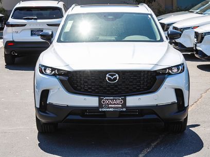 New 2026 MAZDA CX-50 AWD 2.5 S w/ Cargo Package