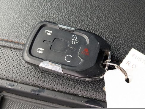 Used 2021 GMC Sierra 1500 AT4 w/ AT4 Premium Package image 29