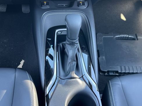 New 2026 Toyota Corolla XSE image 17