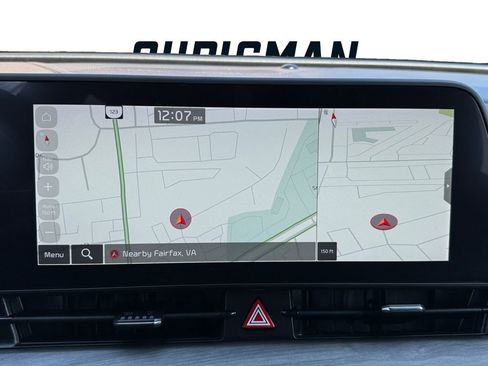 Certified 2024 Kia Sportage X-Line w/ X-Line Premium Package image 16