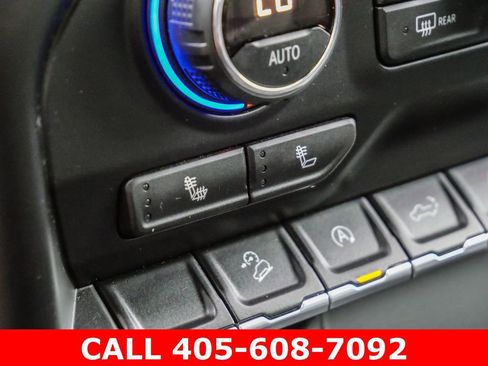 Used 2021 Chevrolet Silverado 1500 RST w/ Texas Edition Plus AWD/4WD image 49