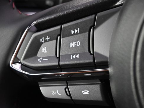 New 2025 MAZDA CX-5 2.5 Turbo image 30