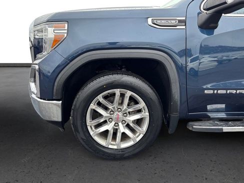 Used 2020 GMC Sierra 1500 SLT w/ SLT Premium Plus Package image 13