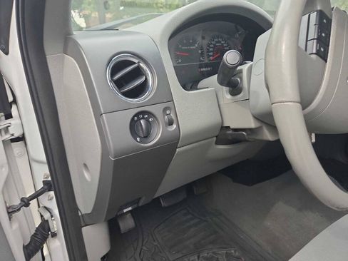Used 2008 Ford F150 XLT AWD/4WD image 35
