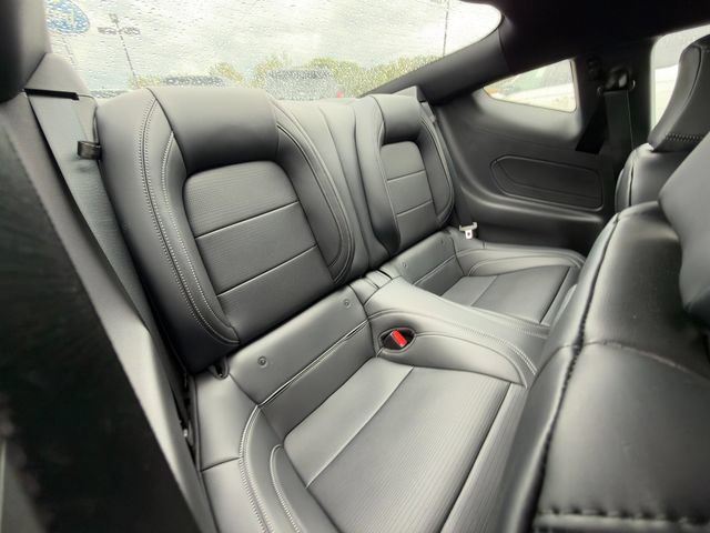 Used 2026 Ford Mustang GT Premium RWD image 11