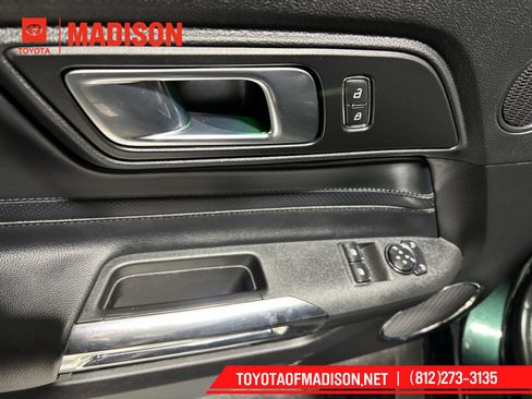 Used 2020 Ford Mustang Bullitt image 16