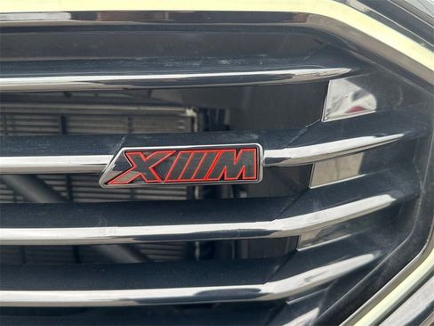 Used 2026 BMW XM Label Red image 9