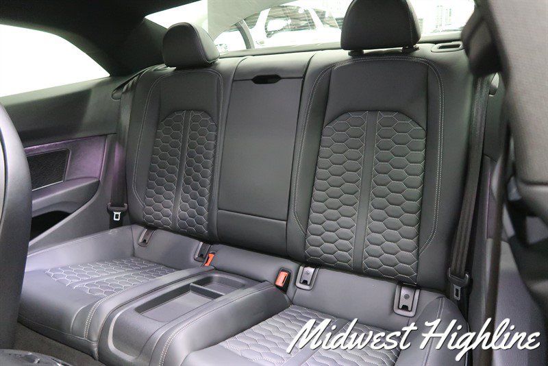 Used 2022 Audi RS 5 AWD/4WD image 35