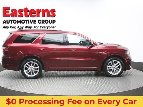 Used 2024 Dodge Durango R/T AWD/4WD image 47