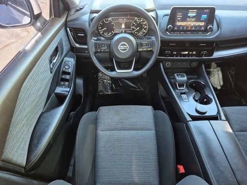Used 2021 Nissan Rogue SV AWD/4WD image 21